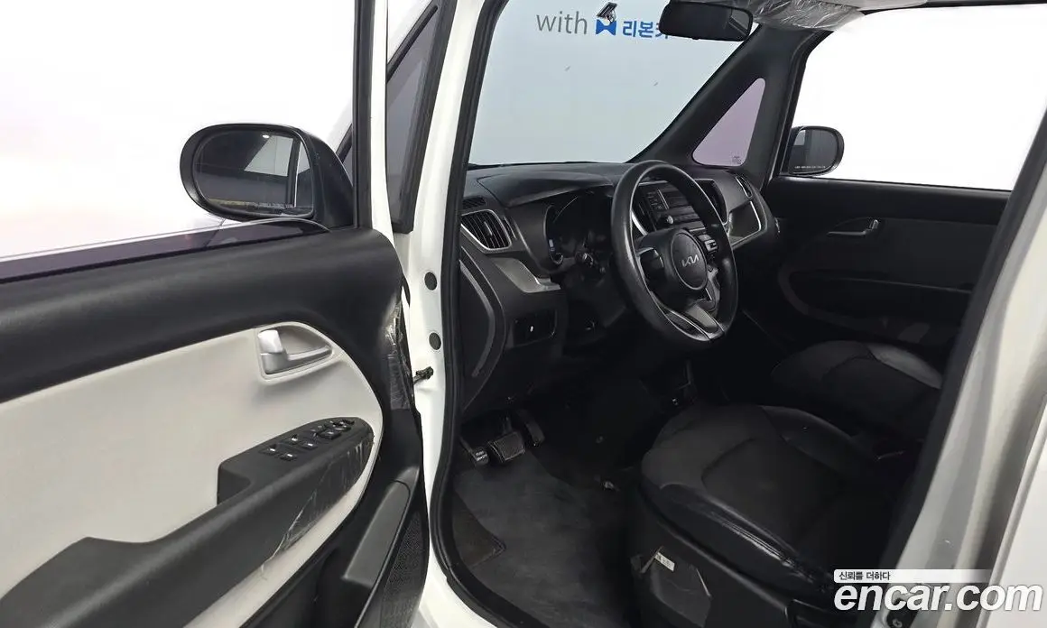Kia Ray 2022 1.0 автомат (гидро), фото 13 Kia Ray 2022 1.0 автомат (гидро), фото 13