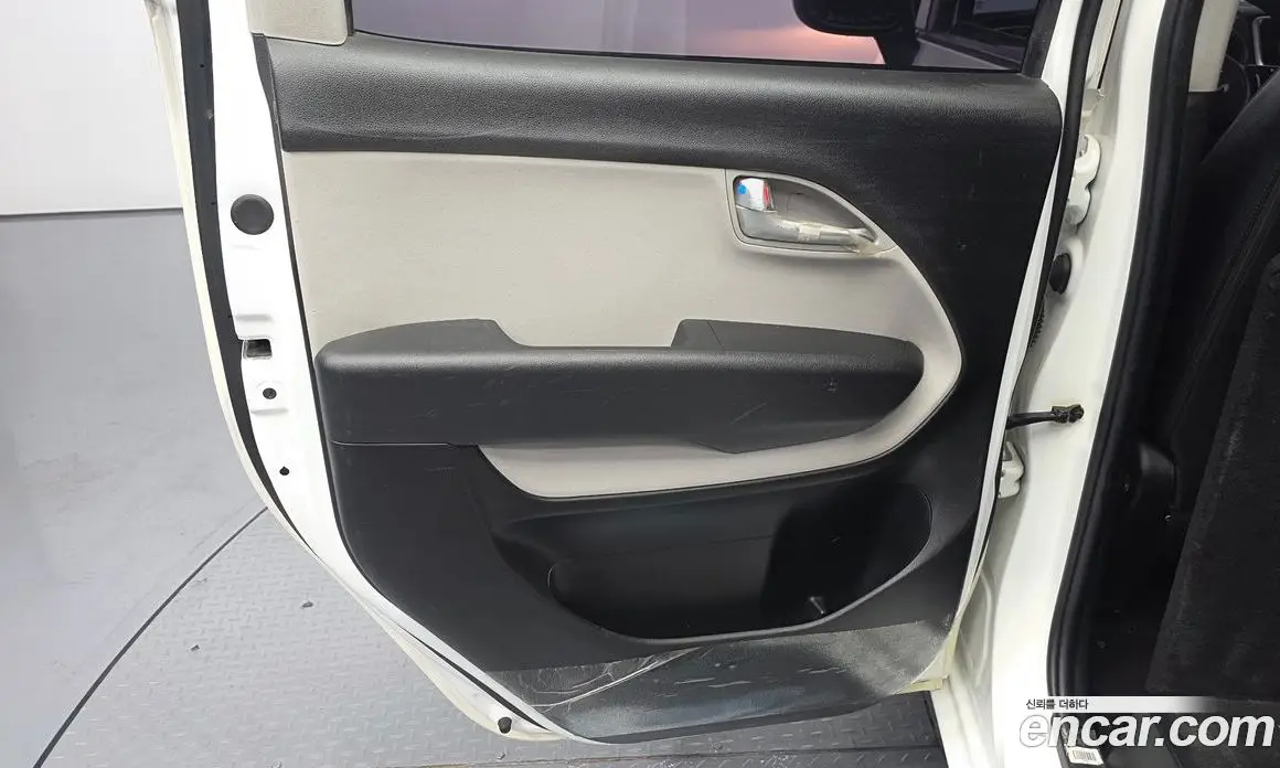 Kia Ray 2022 1.0 автомат (гидро), фото 15 Kia Ray 2022 1.0 автомат (гидро), фото 15
