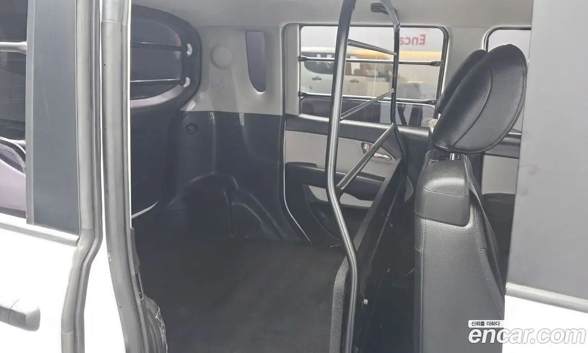 Kia Ray 2022 1.0 автомат (гидро), фото 17 Kia Ray 2022 1.0 автомат (гидро), фото 17