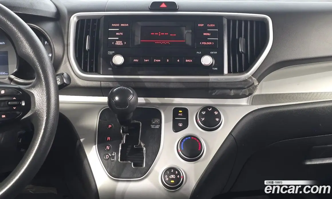 Kia Ray 2022 1.0 автомат (гидро), фото 19 Kia Ray 2022 1.0 автомат (гидро), фото 19