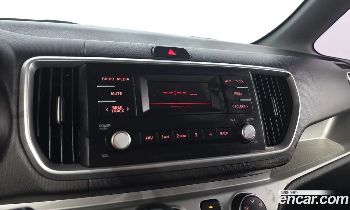 Kia Ray 2022 1.0 автомат (гидро), фото 20 Kia Ray 2022 1.0 автомат (гидро), фото 20