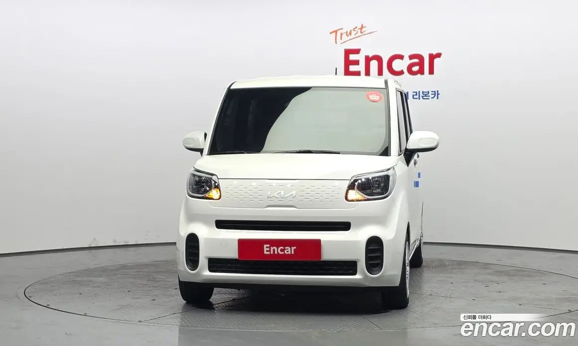Kia Ray 2022 1.0 автомат (гидро), фото 3 Kia Ray 2022 1.0 автомат (гидро), фото 3