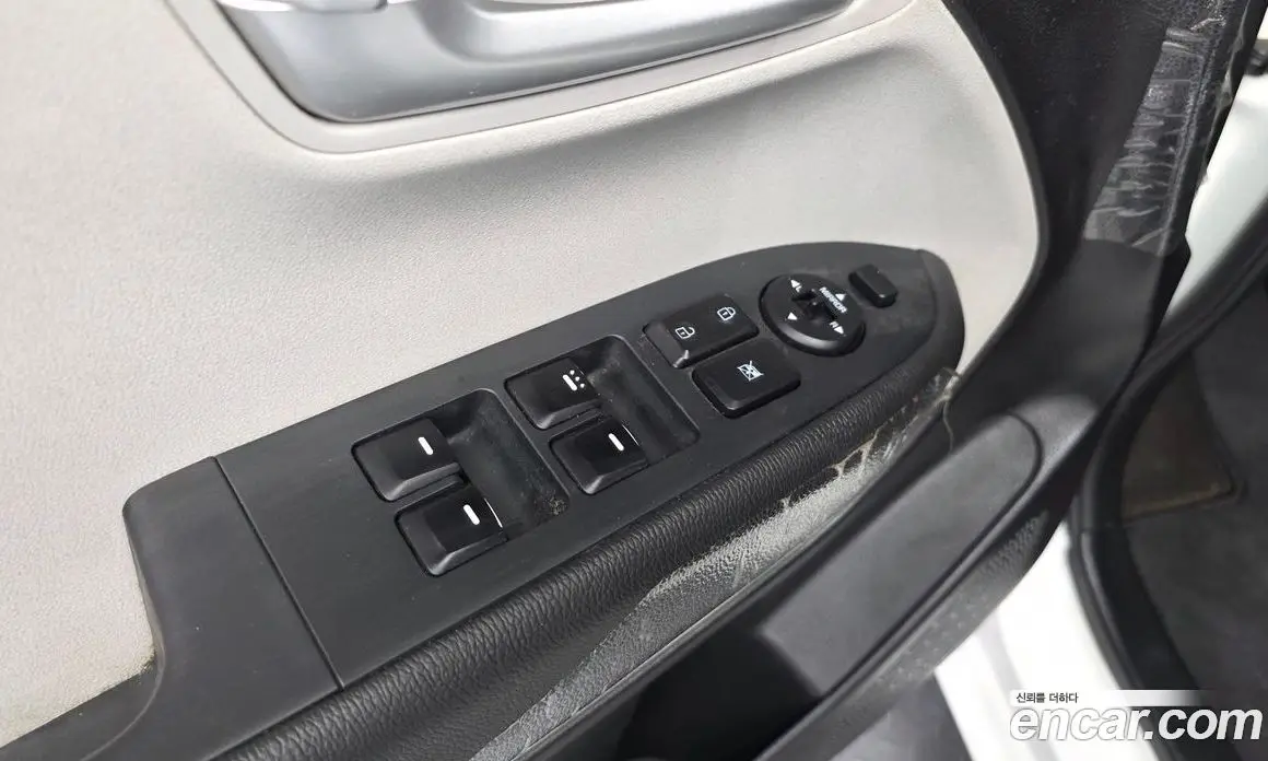 Kia Ray 2022 1.0 автомат (гидро), фото 25 Kia Ray 2022 1.0 автомат (гидро), фото 25