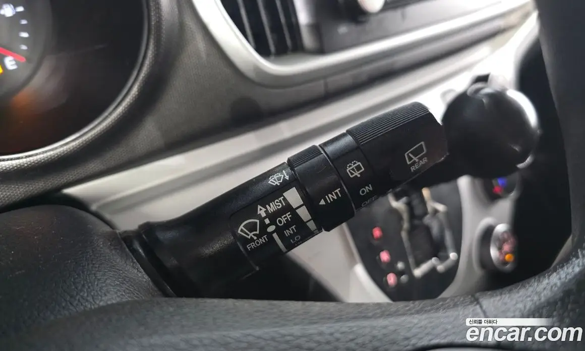Kia Ray 2022 1.0 автомат (гидро), фото 28 Kia Ray 2022 1.0 автомат (гидро), фото 28