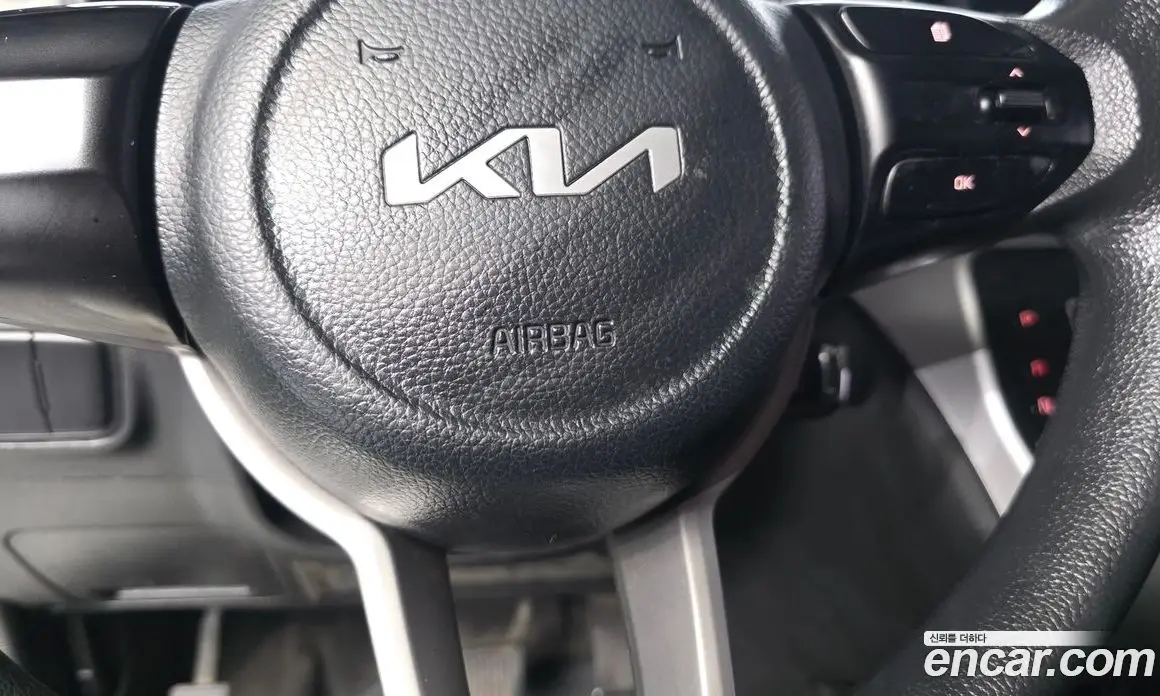 Kia Ray 2022 1.0 автомат (гидро), фото 29 Kia Ray 2022 1.0 автомат (гидро), фото 29