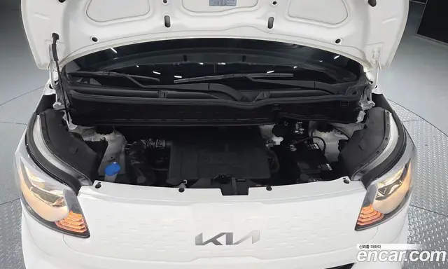 Kia Ray 2022 1.0 автомат (гидро), миниатюра 6 Kia Ray 2022 1.0 автомат (гидро), миниатюра 6