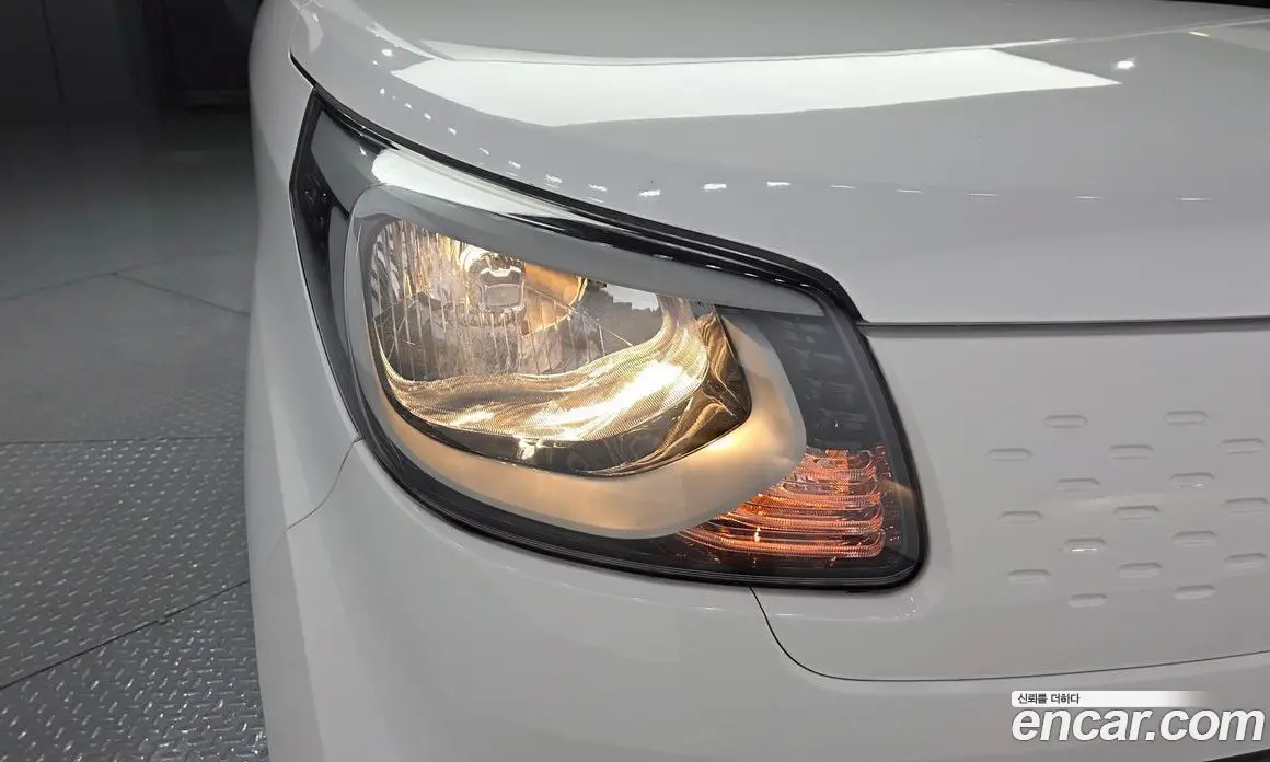 Kia Ray 2022 1.0 автомат (гидро), фото 8 Kia Ray 2022 1.0 автомат (гидро), фото 8