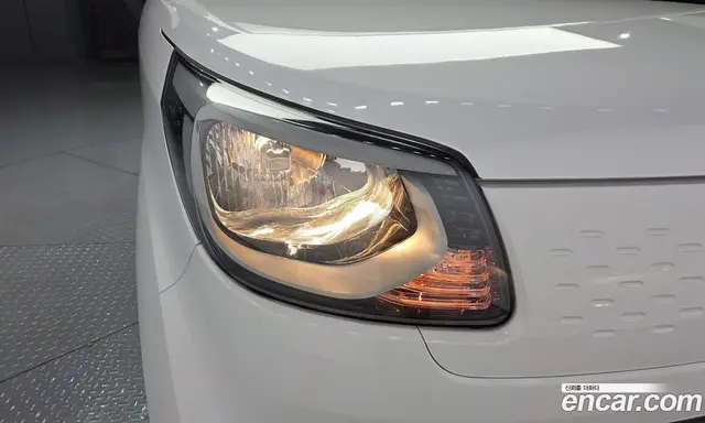 Kia Ray 2022 1.0 автомат (гидро), миниатюра 8 Kia Ray 2022 1.0 автомат (гидро), миниатюра 8