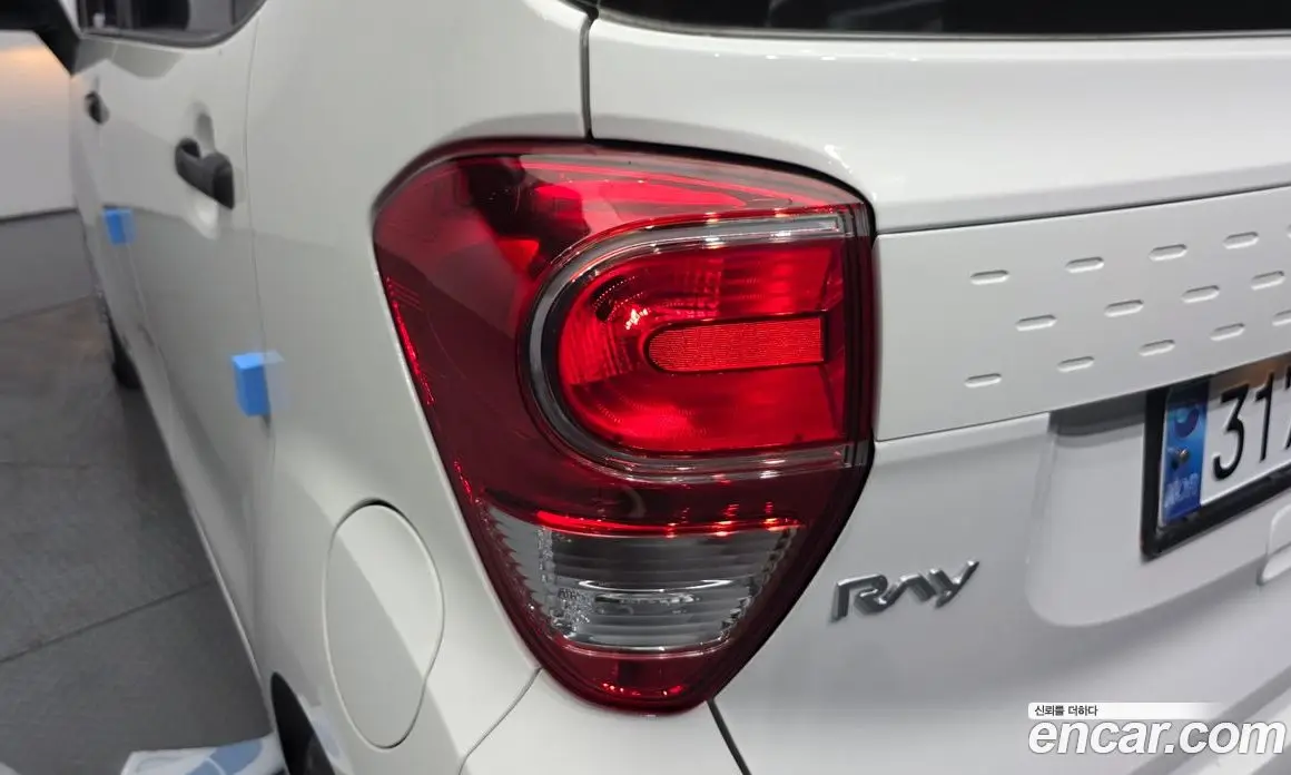Kia Ray 2022 1.0 автомат (гидро), фото 9 Kia Ray 2022 1.0 автомат (гидро), фото 9