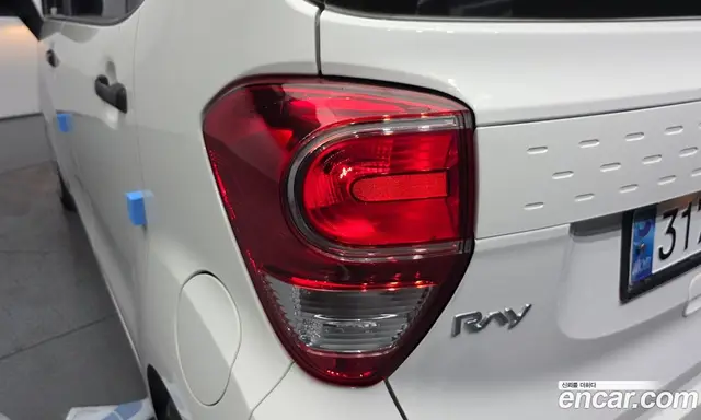 Kia Ray 2022 1.0 автомат (гидро), миниатюра 9 Kia Ray 2022 1.0 автомат (гидро), миниатюра 9