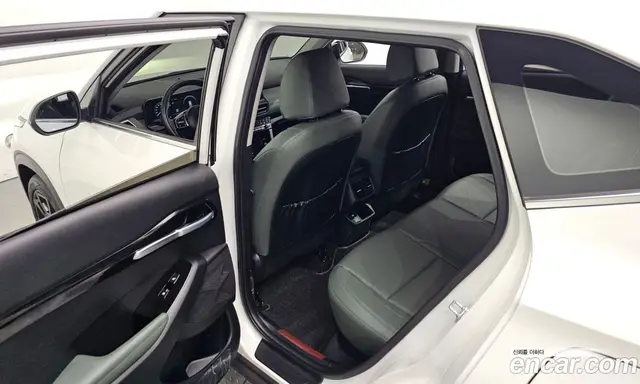 Kia Seltos 2023 1.6 автомат (гидро), миниатюра 11 Kia Seltos 2023 1.6 автомат (гидро), миниатюра 11