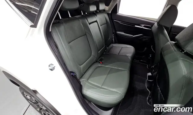 Kia Seltos 2023 1.6 автомат (гидро), миниатюра 12