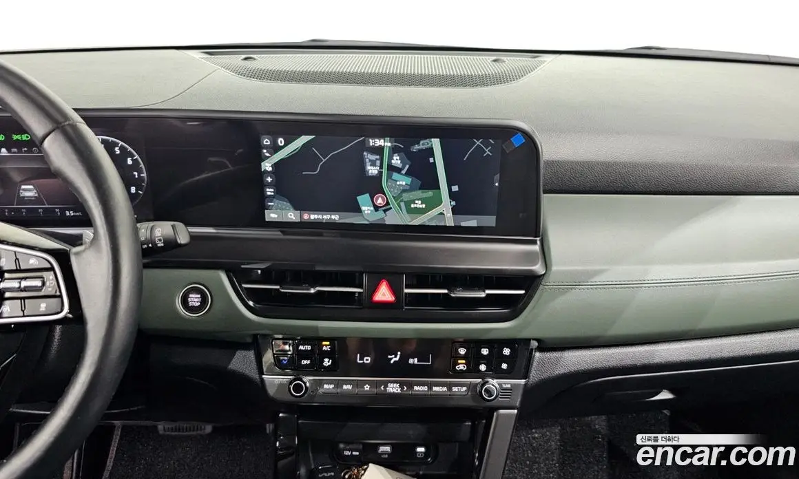 Kia Seltos 2023 1.6 автомат (гидро), фото 13 Kia Seltos 2023 1.6 автомат (гидро), фото 13