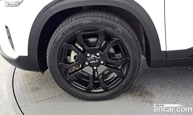 Kia Seltos 2023 1.6 автомат (гидро), миниатюра 5 Kia Seltos 2023 1.6 автомат (гидро), миниатюра 5