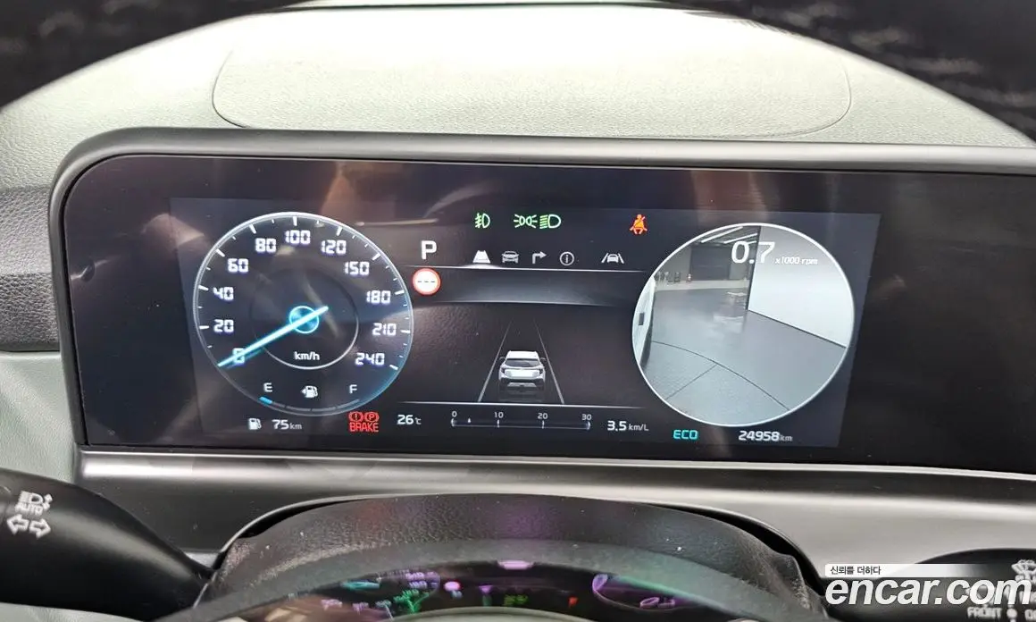 Kia Seltos 2023 1.6 автомат (гидро), фото 8 Kia Seltos 2023 1.6 автомат (гидро), фото 8