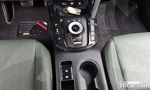 Kia Seltos 2023 1.6 автомат (гидро), миниатюра 9 Kia Seltos 2023 1.6 автомат (гидро), миниатюра 9