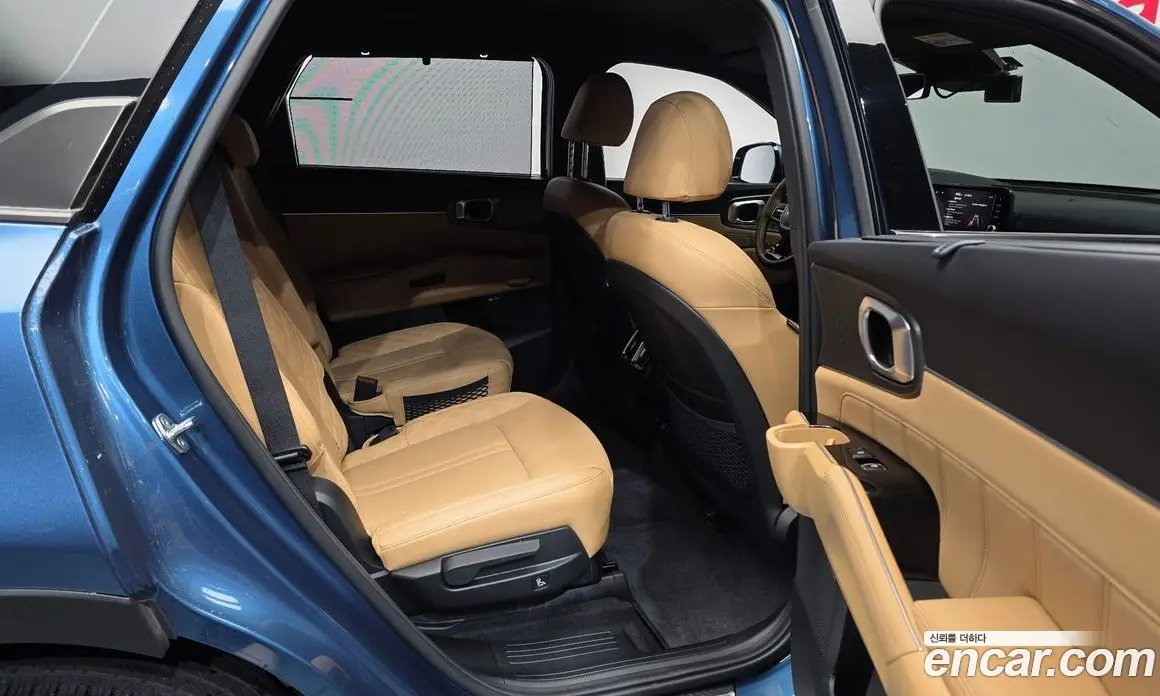 Kia Sorento 2021 2.5 автомат (гидро), фото 12 Kia Sorento 2021 2.5 автомат (гидро), фото 12