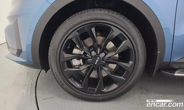 Kia Sorento 2021 2.5 автомат (гидро), миниатюра 5 Kia Sorento 2021 2.5 автомат (гидро), миниатюра 5