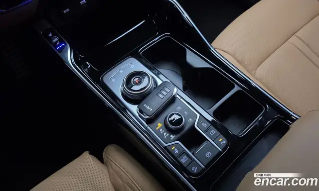Kia Sorento 2021 2.5 автомат (гидро), миниатюра 9 Kia Sorento 2021 2.5 автомат (гидро), миниатюра 9