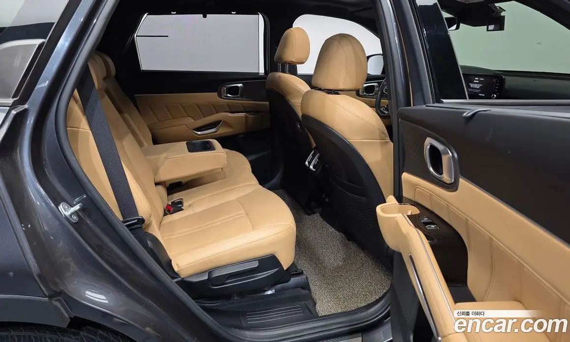 Kia Sorento 2021 1.6 автомат (гидро), фото 12 Kia Sorento 2021 1.6 автомат (гидро), фото 12