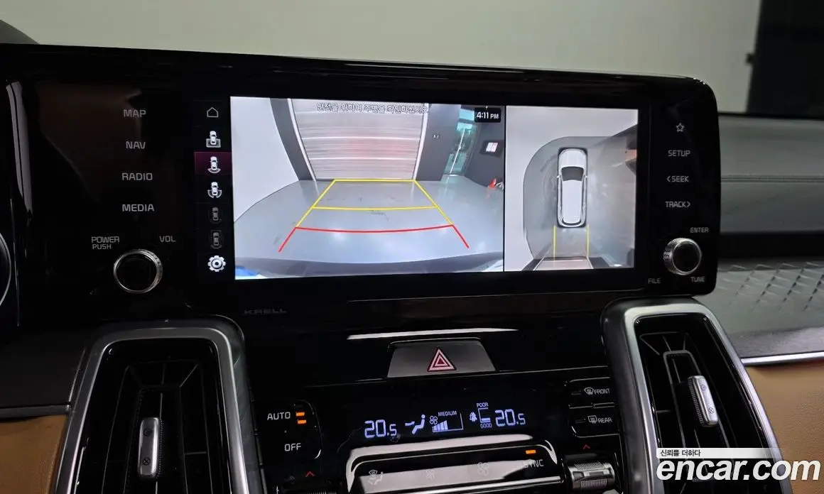 Kia Sorento 2021 1.6 автомат (гидро), фото 16 Kia Sorento 2021 1.6 автомат (гидро), фото 16