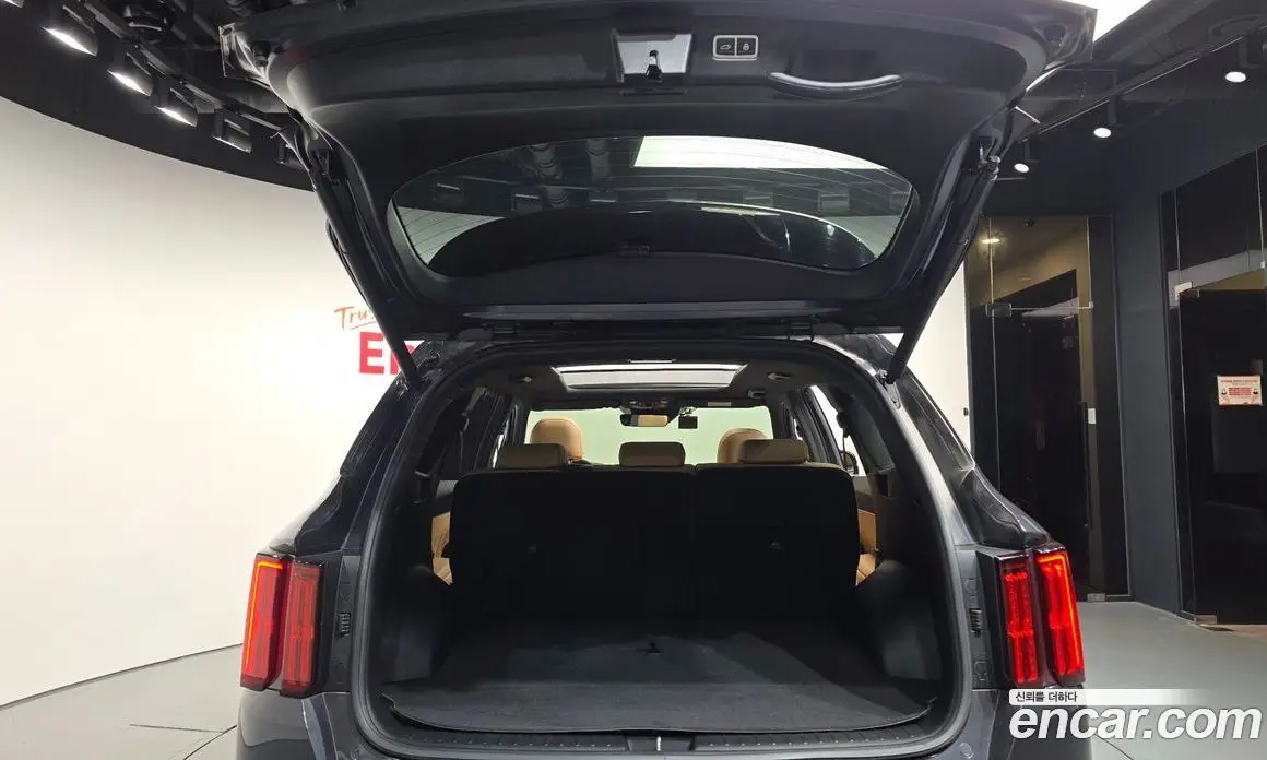 Kia Sorento 2021 1.6 автомат (гидро), фото 20 Kia Sorento 2021 1.6 автомат (гидро), фото 20