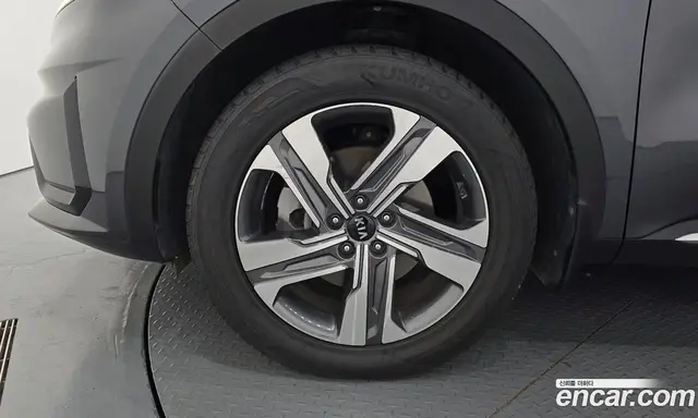 Kia Sorento 2021 1.6 автомат (гидро), миниатюра 5 Kia Sorento 2021 1.6 автомат (гидро), миниатюра 5