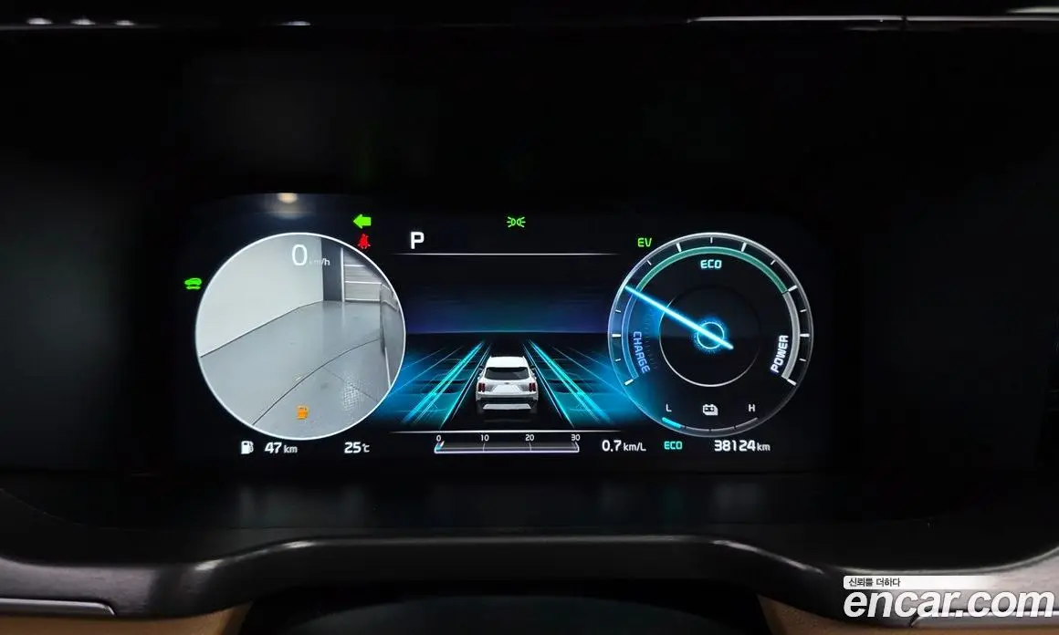 Kia Sorento 2021 1.6 автомат (гидро), фото 8 Kia Sorento 2021 1.6 автомат (гидро), фото 8