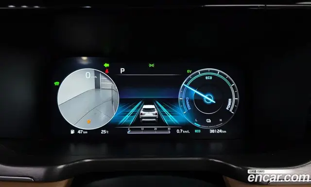 Kia Sorento 2021 1.6 автомат (гидро), миниатюра 8 Kia Sorento 2021 1.6 автомат (гидро), миниатюра 8