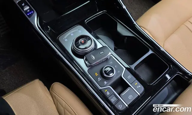 Kia Sorento 2021 1.6 автомат (гидро), миниатюра 9 Kia Sorento 2021 1.6 автомат (гидро), миниатюра 9