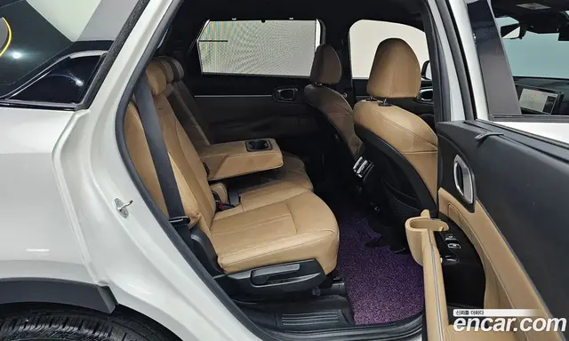 Kia Sorento 2023 1.6 автомат (гидро), миниатюра 11 Kia Sorento 2023 1.6 автомат (гидро), миниатюра 11