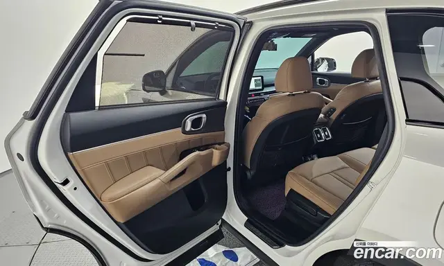 Kia Sorento 2023 1.6 автомат (гидро), миниатюра 12