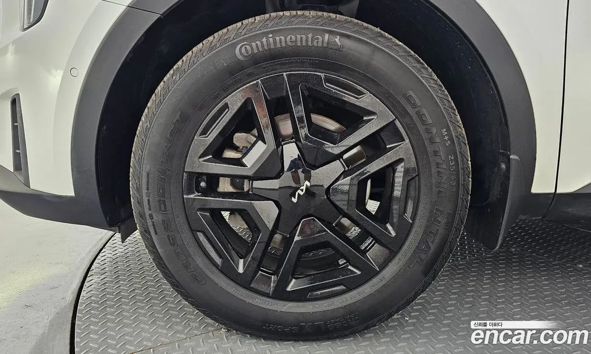 Kia Sorento 2023 1.6 автомат (гидро), фото 5 Kia Sorento 2023 1.6 автомат (гидро), фото 5
