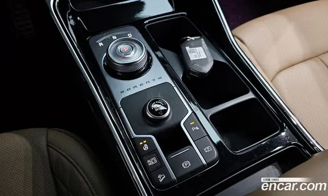 Kia Sorento 2023 1.6 автомат (гидро), миниатюра 9 Kia Sorento 2023 1.6 автомат (гидро), миниатюра 9