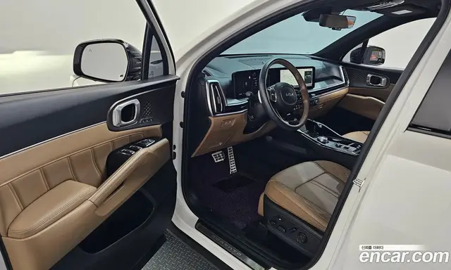 Kia Sorento 2023 1.6 автомат (гидро), миниатюра 10 Kia Sorento 2023 1.6 автомат (гидро), миниатюра 10