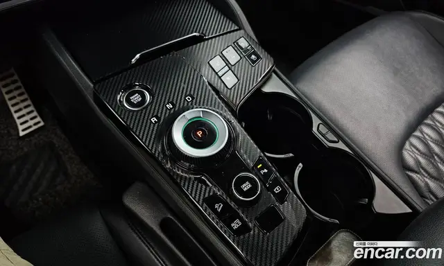 Kia Sportage 2021 1.6 автомат (гидро), миниатюра 12