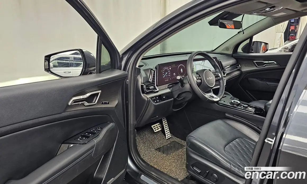 Kia Sportage 2021 1.6 автомат (гидро), фото 13 Kia Sportage 2021 1.6 автомат (гидро), фото 13