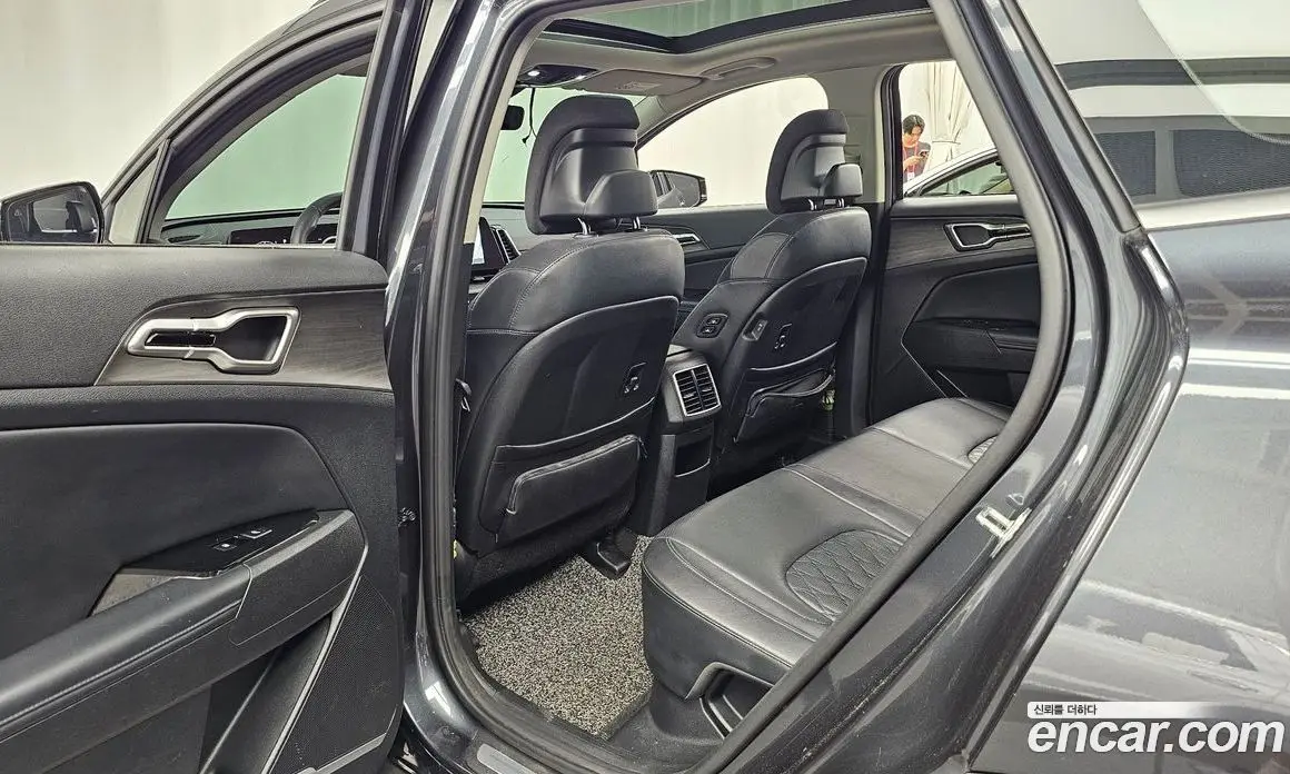 Kia Sportage 2021 1.6 автомат (гидро), фото 16 Kia Sportage 2021 1.6 автомат (гидро), фото 16