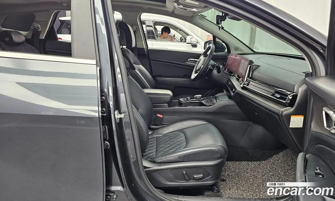 Kia Sportage 2021 1.6 автомат (гидро), фото 17 Kia Sportage 2021 1.6 автомат (гидро), фото 17