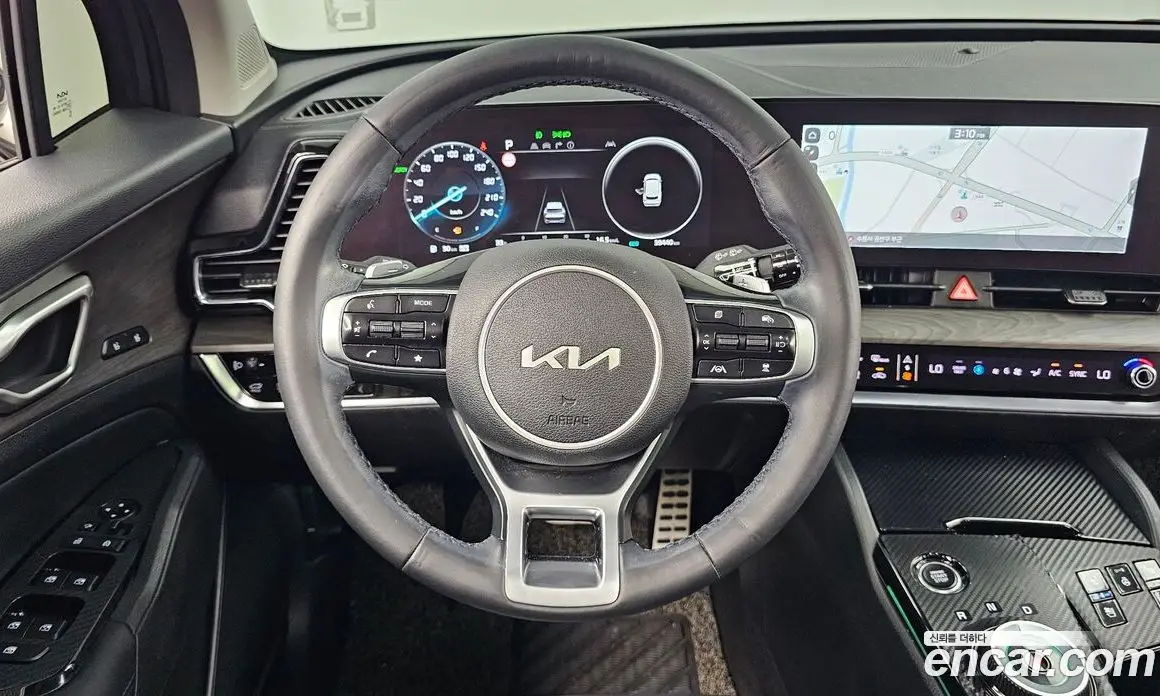 Kia Sportage 2021 1.6 автомат (гидро), фото 19 Kia Sportage 2021 1.6 автомат (гидро), фото 19