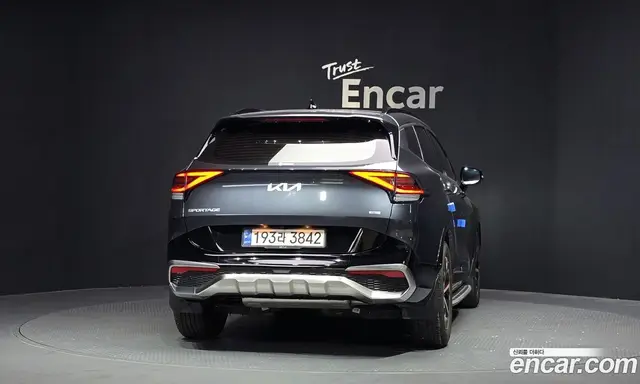 Kia Sportage 2021 1.6 автомат (гидро), миниатюра 4 Kia Sportage 2021 1.6 автомат (гидро), миниатюра 4