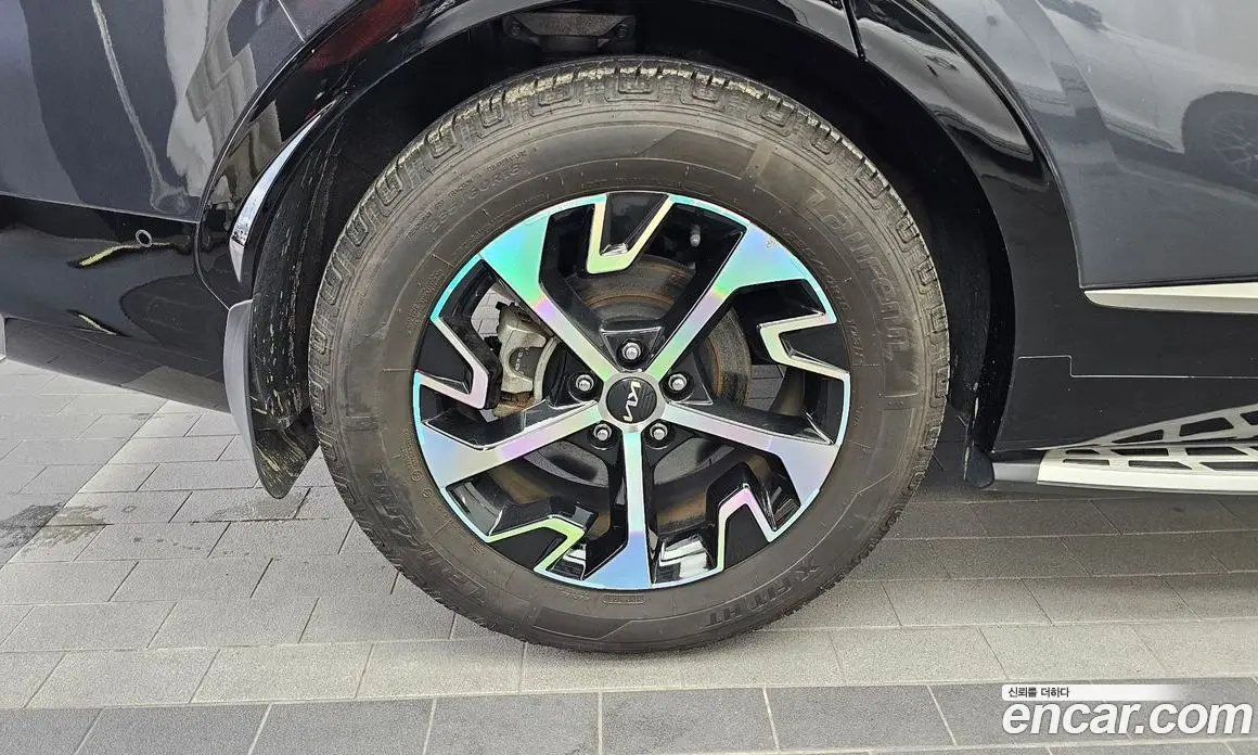 Kia Sportage 2021 1.6 автомат (гидро), фото 5 Kia Sportage 2021 1.6 автомат (гидро), фото 5