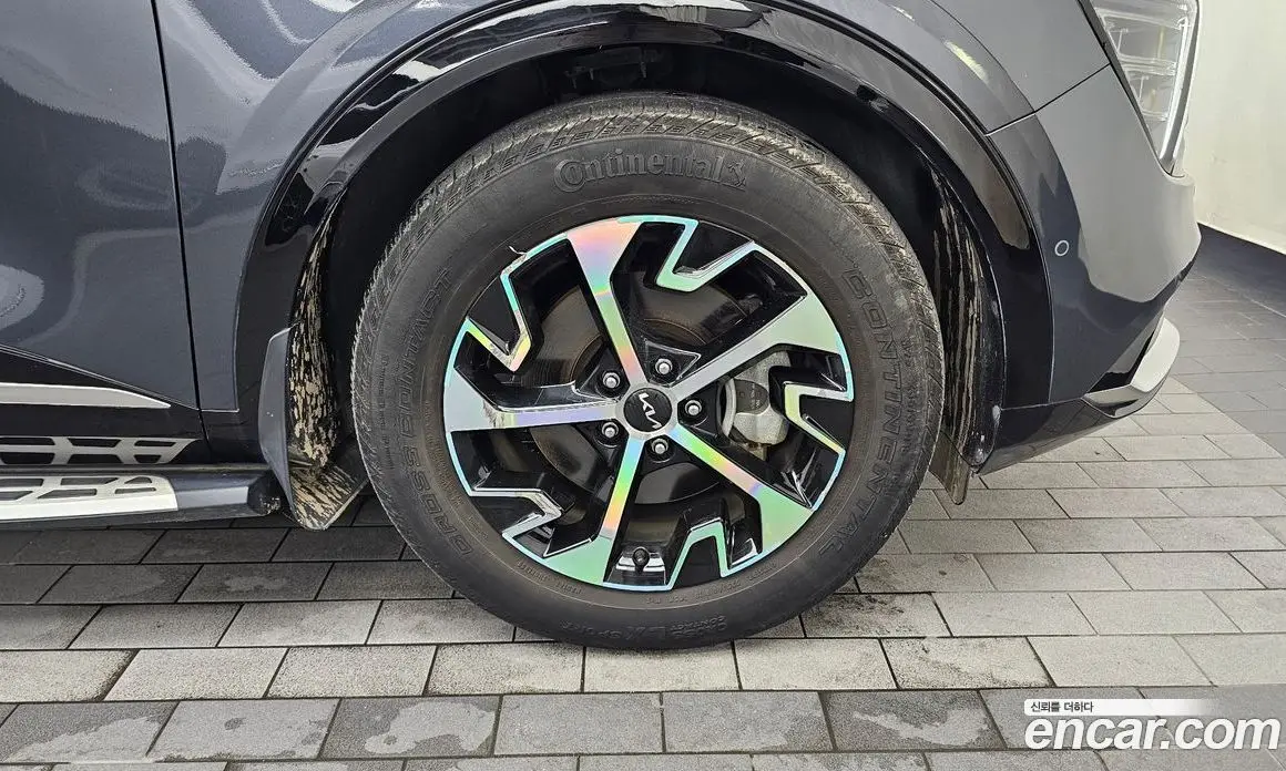 Kia Sportage 2021 1.6 автомат (гидро), фото 7 Kia Sportage 2021 1.6 автомат (гидро), фото 7