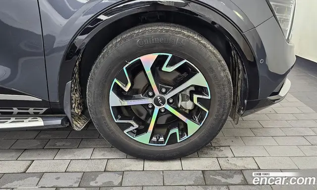 Kia Sportage 2021 1.6 автомат (гидро), миниатюра 7 Kia Sportage 2021 1.6 автомат (гидро), миниатюра 7