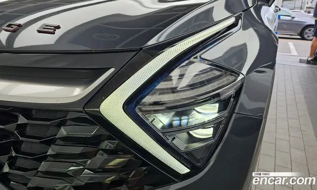 Kia Sportage 2021 1.6 автомат (гидро), миниатюра 8 Kia Sportage 2021 1.6 автомат (гидро), миниатюра 8