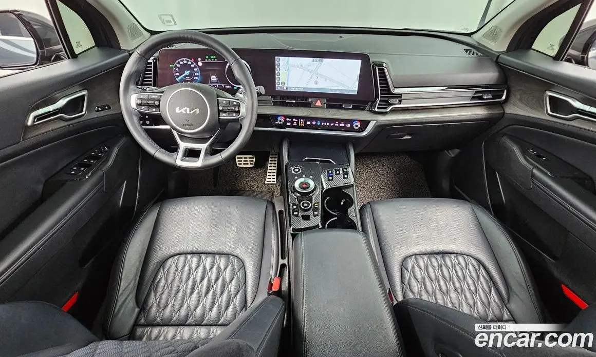 Kia Sportage 2021 1.6 автомат (гидро), фото 10 Kia Sportage 2021 1.6 автомат (гидро), фото 10