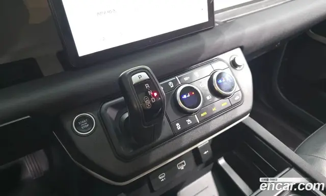 Land Rover Defender 2021 3.0 автомат (гидро), миниатюра 12
