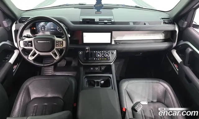 Land Rover Defender 2021 3.0 автомат (гидро), миниатюра 10 Land Rover Defender 2021 3.0 автомат (гидро), миниатюра 10
