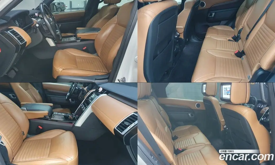 Land Rover Discovery 2018 3.0 автомат (гидро), фото 16 Land Rover Discovery 2018 3.0 автомат (гидро), фото 16