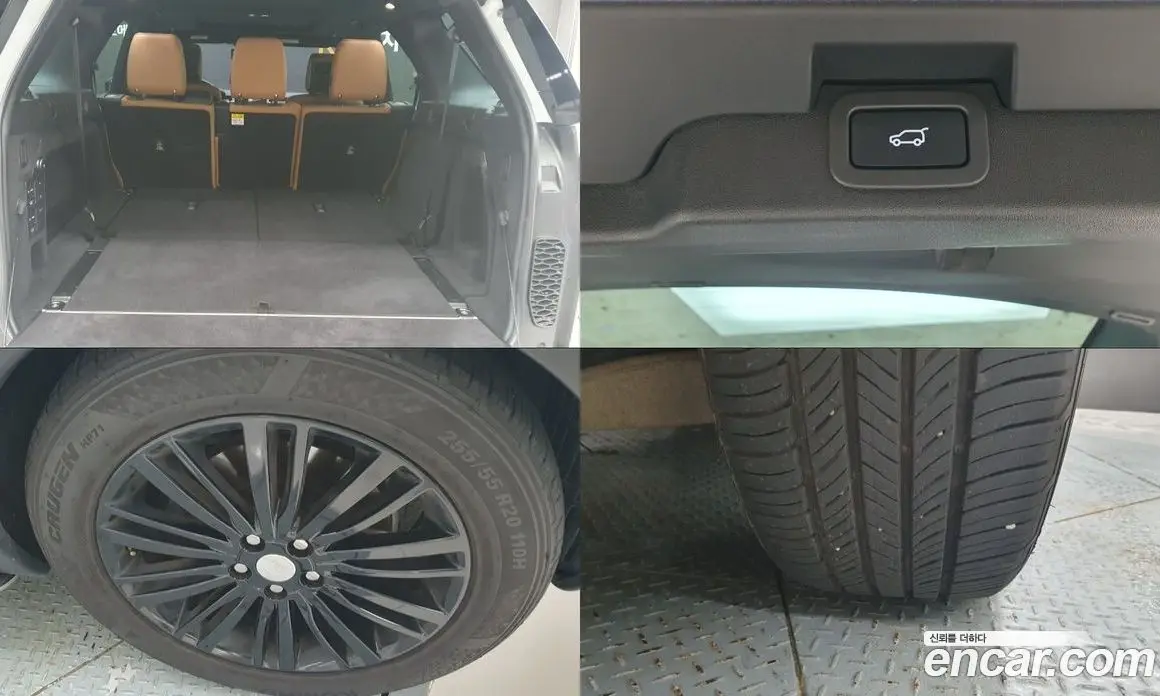 Land Rover Discovery 2018 3.0 автомат (гидро), фото 17 Land Rover Discovery 2018 3.0 автомат (гидро), фото 17